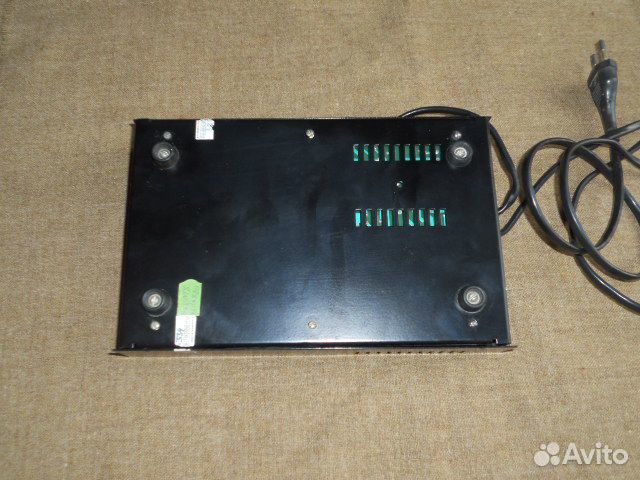 Программатор FlexPro