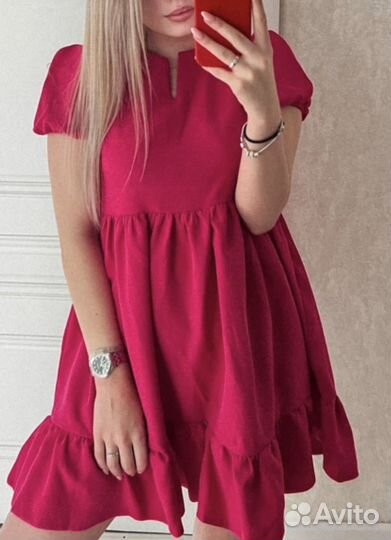 Женские вещи