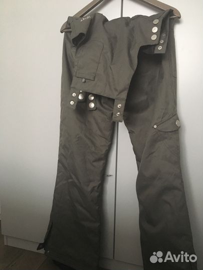 Горнолыжные штаны Roxy