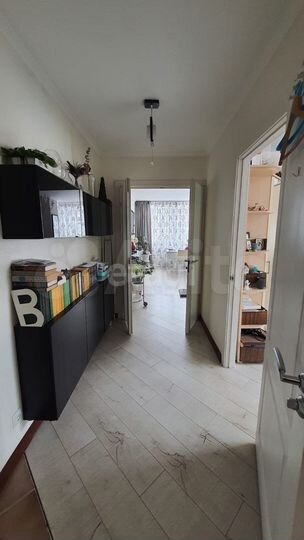 2-к. квартира, 56,8 м², 5/5 эт.