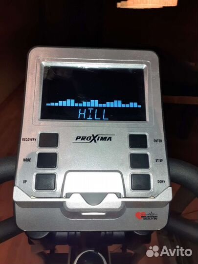 Спортивный тренажер