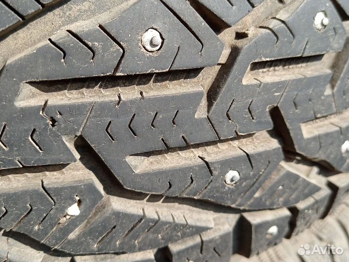 Tigar Ice 185/65 R15 92T