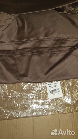 Чехол на кресло-мешок Босс Сохо Tamm'antimebel