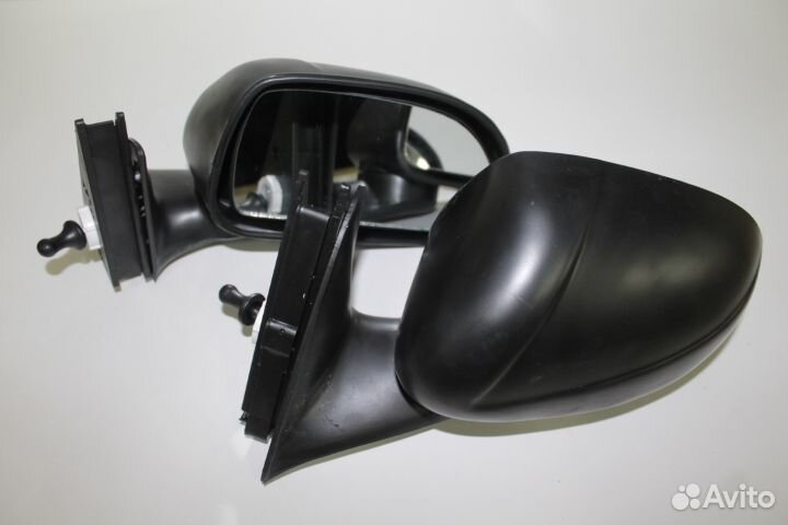 Зеркало Лада 2105 2104 2107 с регулировкой 2шт
