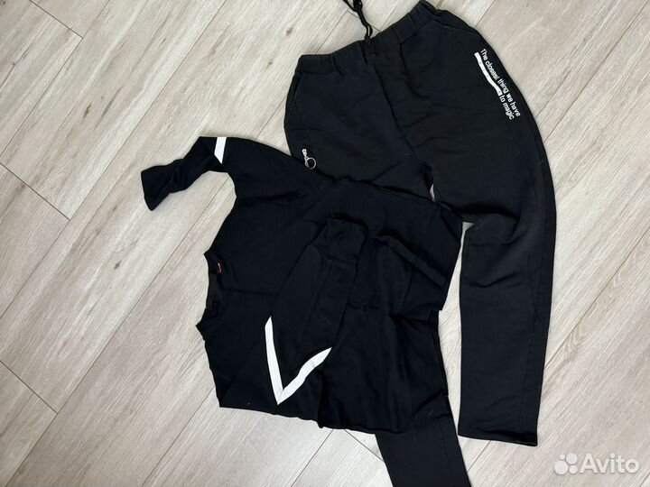 Женские вещи пакетом 42 44 бу