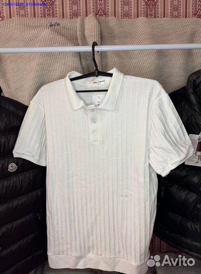 Поло old money (Арт.58049)