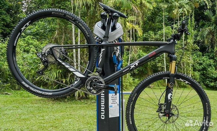 Ремонт и обслуживание велосипедов