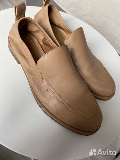 Балетки эконика 41