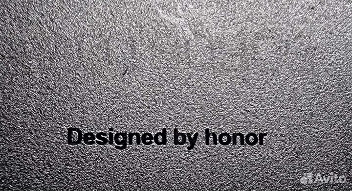 Оригинальный чехол-книжка для Хонор 10