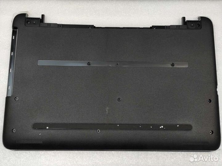Новый поддон (дно) для ноутбука HP 15-AC, 15-AY, 1
