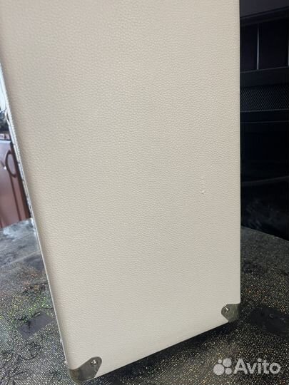 Ламповый комбоусилитель Ibanez TSA15