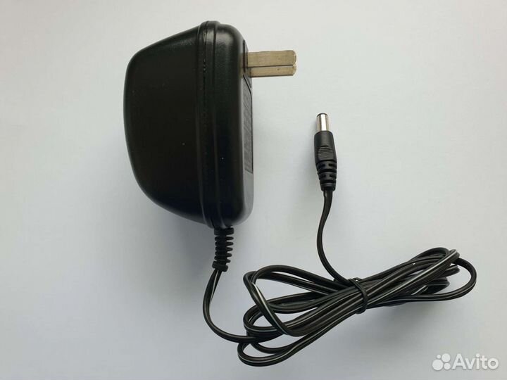 Адаптер блок питания Kenwood. Motorola. Sanyo