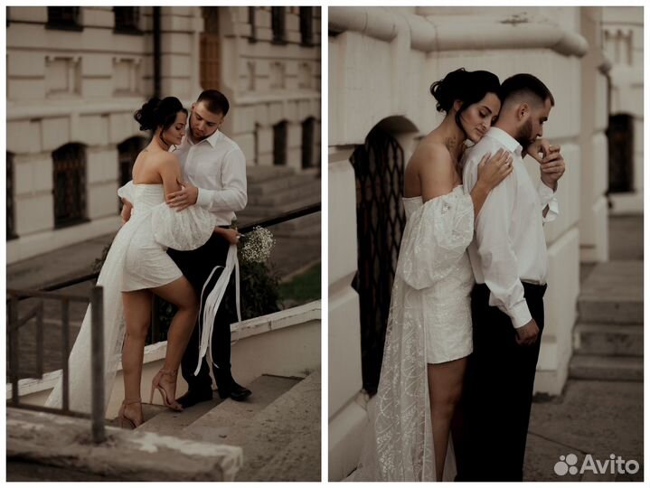 Фотограф. Качественно. Красиво