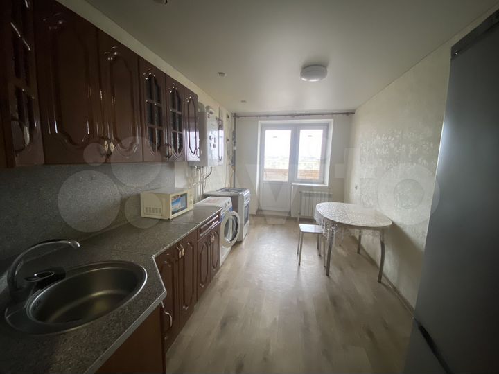 1-к. квартира, 40,6 м², 7/9 эт.