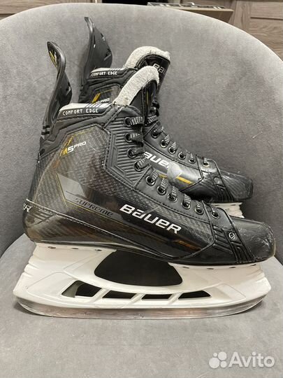 Bauer M5 pro 10,5 fit1