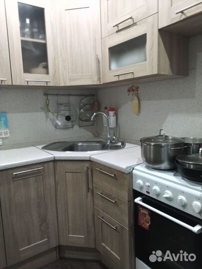 Кухонный гарнитур бу в хорошем состоянии