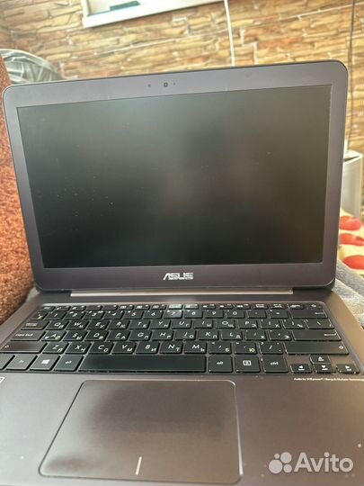 Asus UX305C