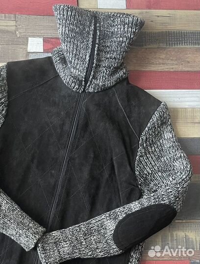 Кардиган новый винтаж 90-е гг