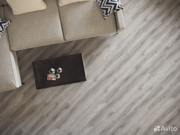 Напольные покрытия