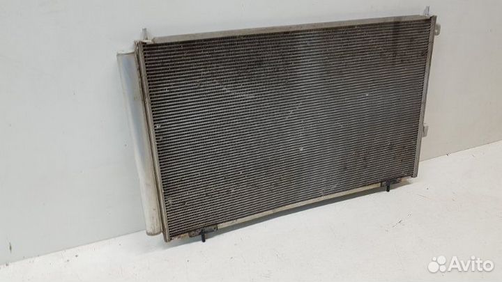 Радиатор кондиционера Toyota Rav4 40 2013