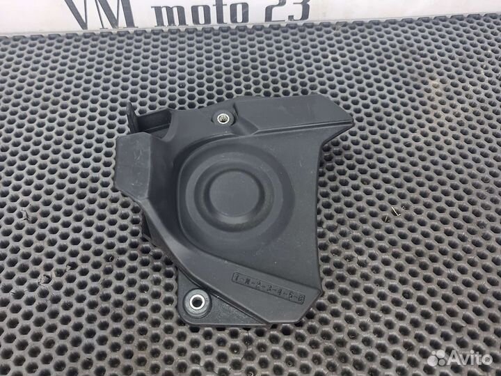 Крышка цепи yamaha MT-09