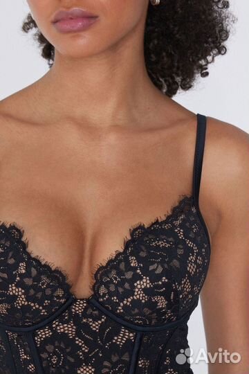 Корсет Tezenis 75B новый