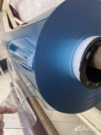 Пленка пвх, мягкое стекло, скатерть, мягкие окна