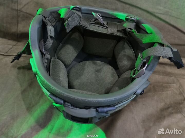 Баллистический Шлем Mich