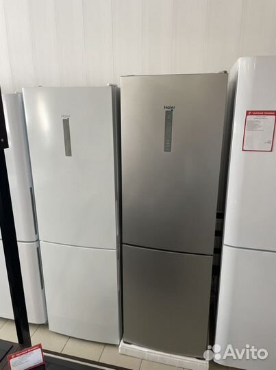 Холодильники Haier/Официальная Гарантия/Качество