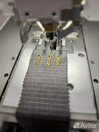 Глазковые петли