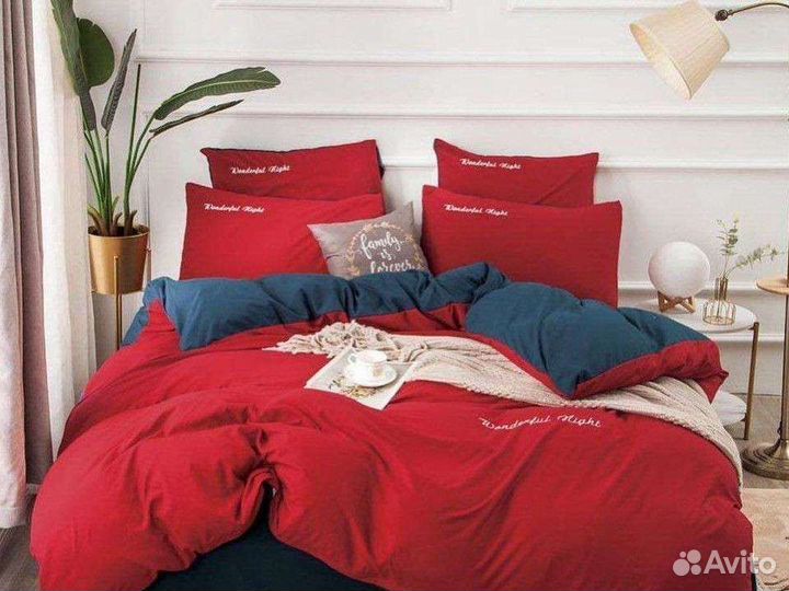 Белье постельное