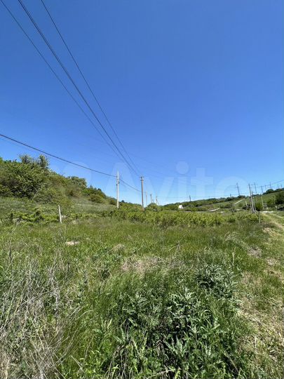 Участок 8,5 сот. (СНТ, ДНП)