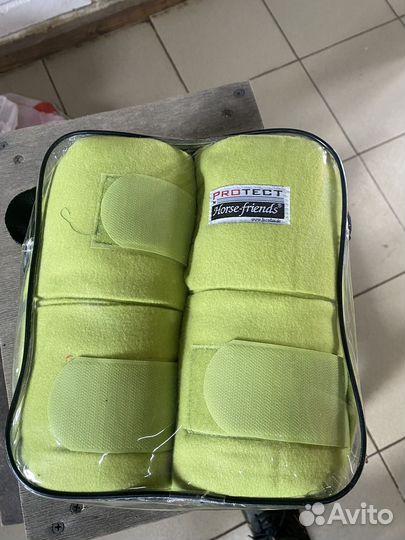 Амуниция для лошади