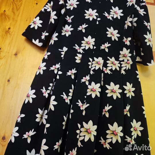 Платье 48р