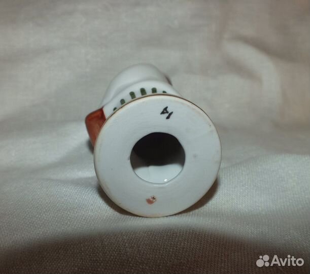 Статуэтка Доктор