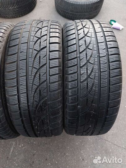 Hankook Winter I'Cept Evo 225/55 R17 101V