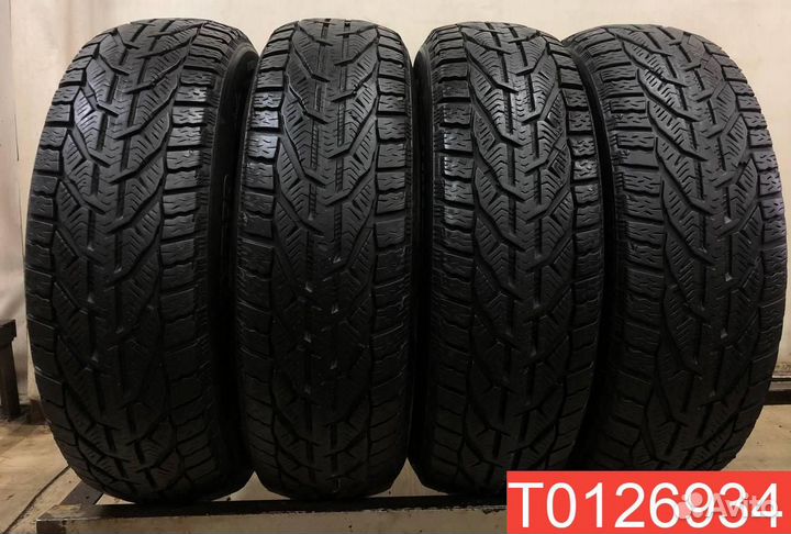 Tigar Winter 185/65 R15 88T