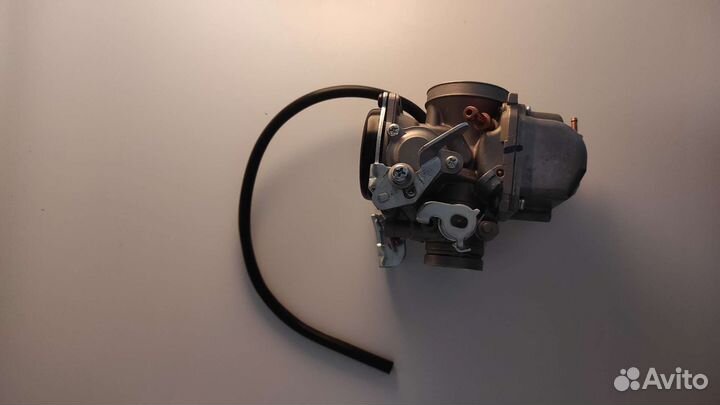 Карбюратор для мотоцикла qm200 bm200