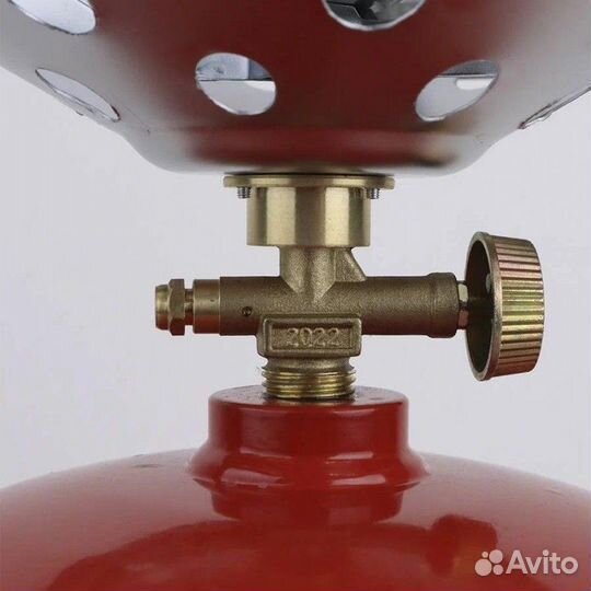 Баллон газовый 7,2 л + плитка-горелка нзга, Белару