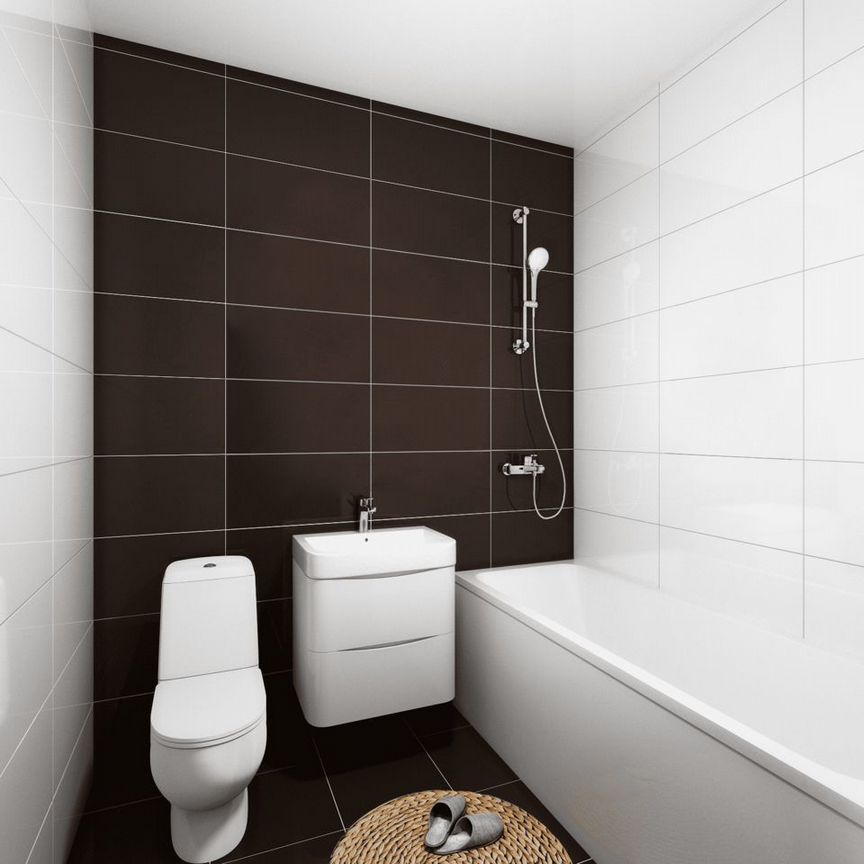 1-к. квартира, 36,2 м², 1/13 эт.