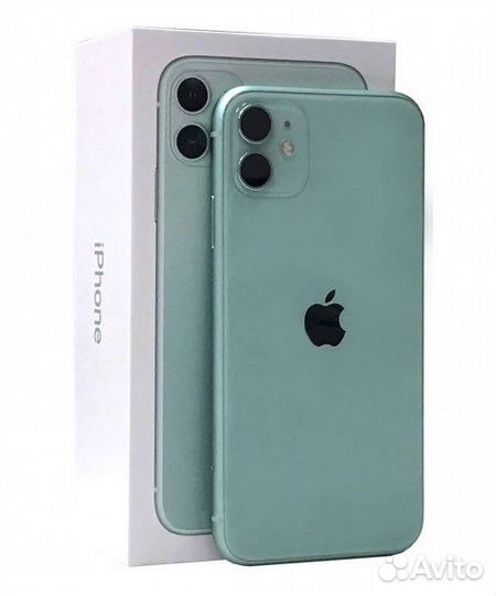 Apple iPhone 11 128gb