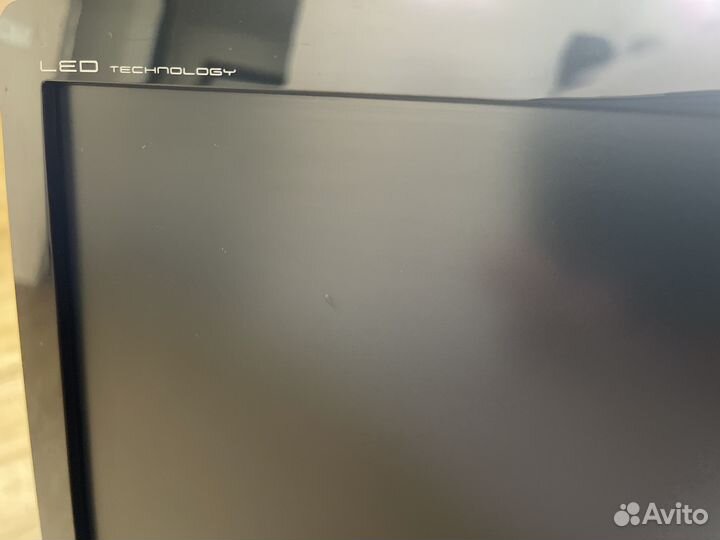 75гц LED Монитор Acer 19’5 (Модель g206hql)