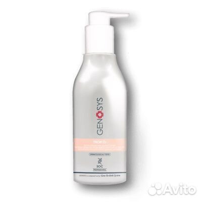 Пенка для умывания