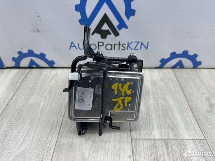 Блок ABS Mazda Cx-5 KF