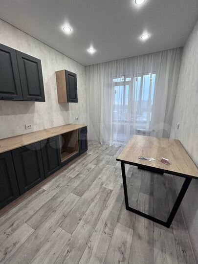 1-к. квартира, 43,5 м², 6/9 эт.