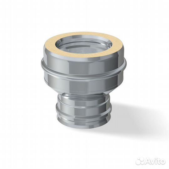 Адаптер стартовый Ф 135х200 (2)