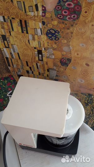 Электрокофеварка Бодрость 1990 (самовывоз)