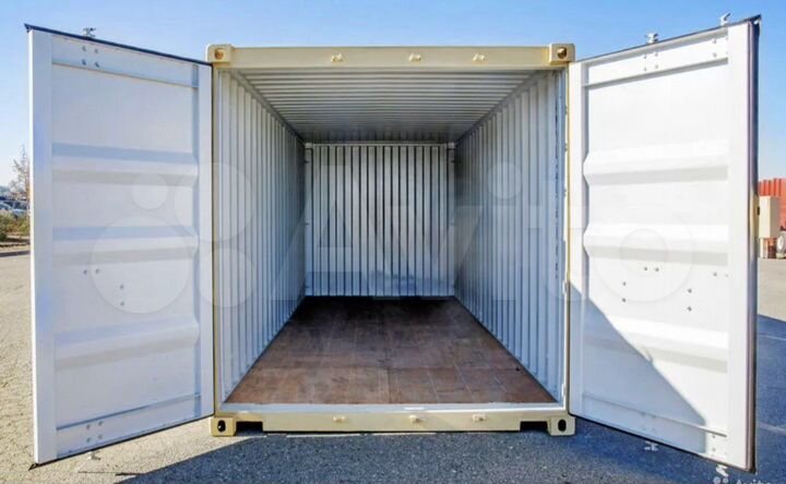 Склад, 30 м² Наличие погрузчика