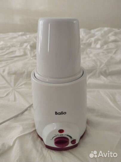 Подогреватель-стерилизатор Balio