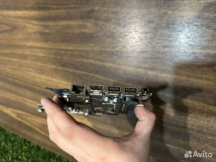 Материнская плата hp 15-bw 15-bs la-e841p